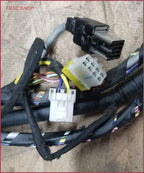 JBL Premium Sound Wire Harness for Thunderbird Cougar (1989–1993)