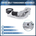 Belt Tensioner for Hyundai Accent (2020–2022)