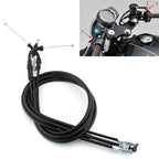 Clutch Cable Throttle Cable Brake Cable for Honda GB350 NC59 CB350 (2021–2023)