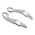 Chrome Fairing Support Bracket Mount for Harley Road Glide FLTRX (2015-2024)