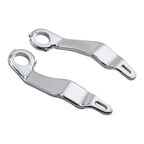 Chrome Fairing Support Bracket Mount for Harley Road Glide FLTRX (2015-2024)