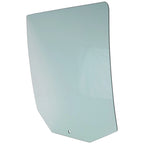 Rear Passenger Door Glass for Jeep Wrangler JK (2018)