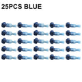 Boundary Quick Splice Wire Connector Terminals for Robot Lawn Mower