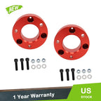 3 Inch Front Leveling Lift for Ford F-150 (2004–2023) & Expedition (2003–2018)