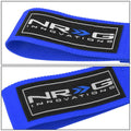 Tow Hook Strap Belt for Lexus IS250 GS430 (2007–2015) - NRG TOW-125BL