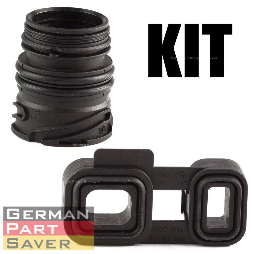 Mechatronic Sealing Sleeve & Adaptor for BMW E90 E60 E65 E53 E70 (2007–2013)