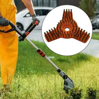 Cleaning Brush for Lawn Mower (Universal Fit)
