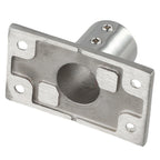 22MM Rectangular Base for Handrails (Marine Grade Stainless Steel)