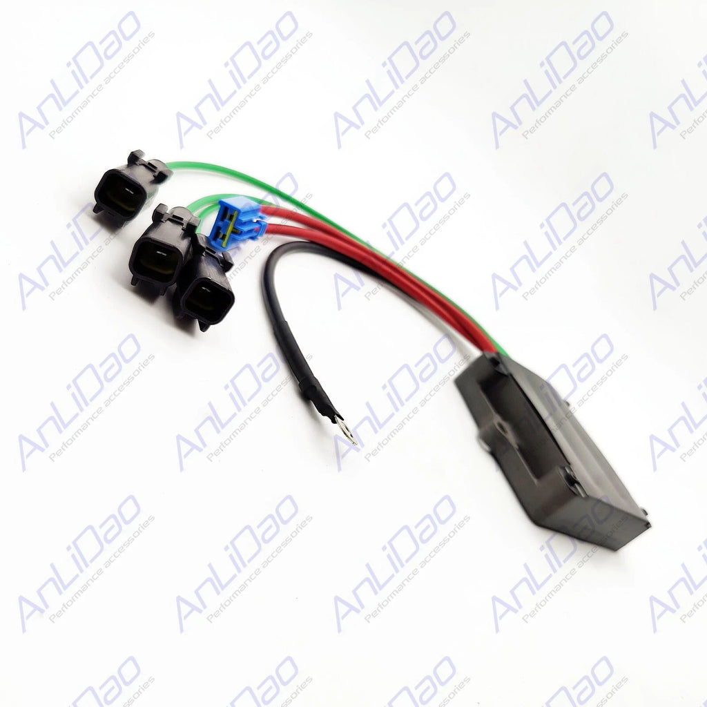 Rectifier Regulator for Yamaha Outboard VZ 250HP (2005) 60V-81960-01-00