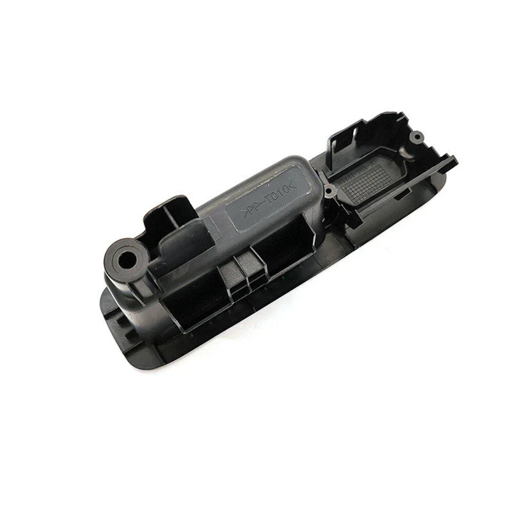 Black Plastic Tailgate Door Handles for Honda Odyssey (2015-2022)