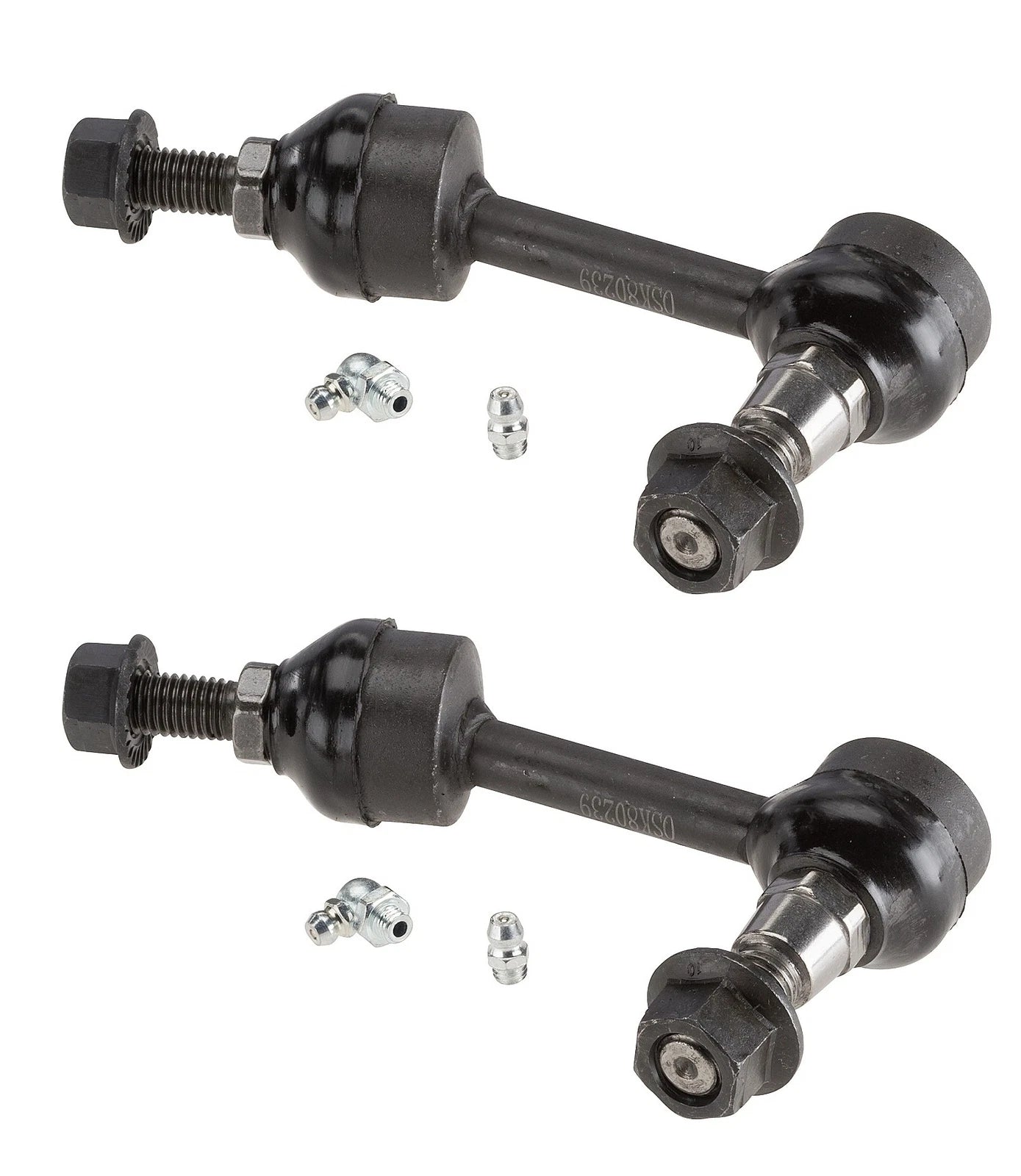 Set of 2 Front Stabilizer Bar Links for Ford Expedition Lincoln Navigator