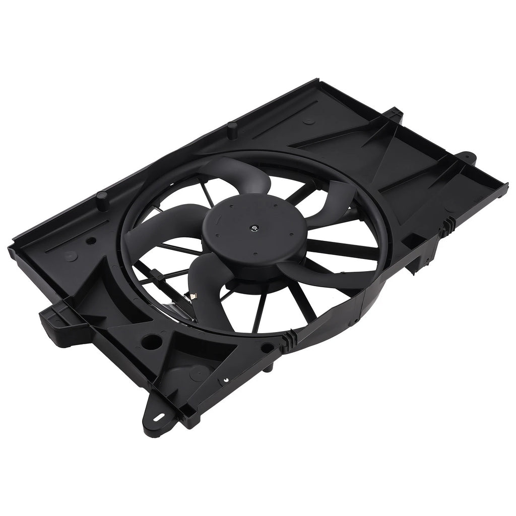 Engine Cooling Fan Assembly for Ford Taurus X (2008-2009)