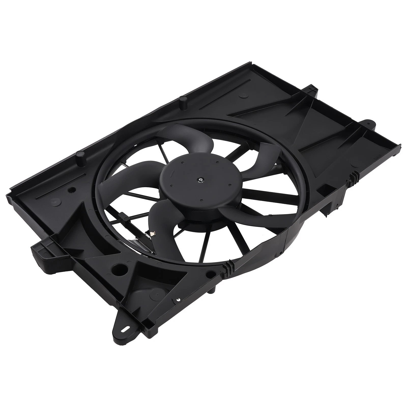 Engine Cooling Fan Assembly for Ford Taurus X (2008-2009)