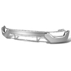 Chrome Front Bumper Face Bar for Ford F-150 (2021–2023)