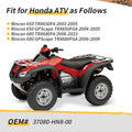 Fuel Sending Unit Float for Honda ATV (37080-HN8-000, 37080HN8000)
