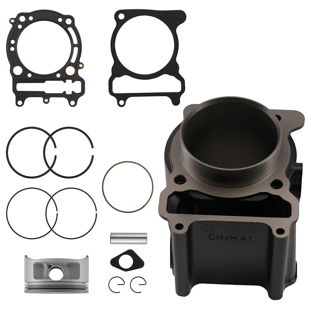 Complete Top End Kit for Linhai 400cc ATV/UTV