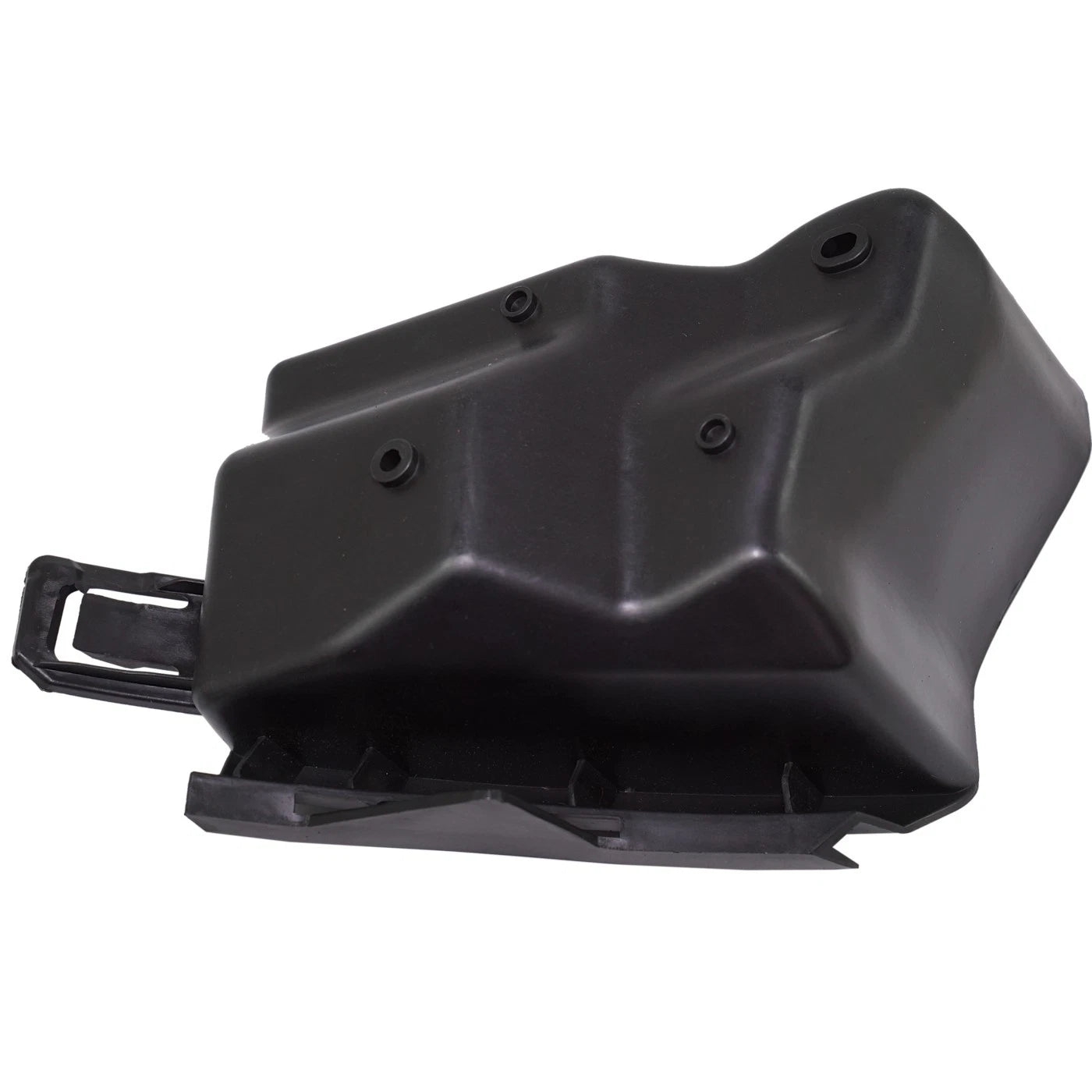 Bumper Bracket for Ford Focus (2015-2018) Sedan Rear Driver Side