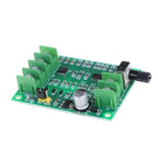 Motor Driver for Automation Equipment (Brushless)