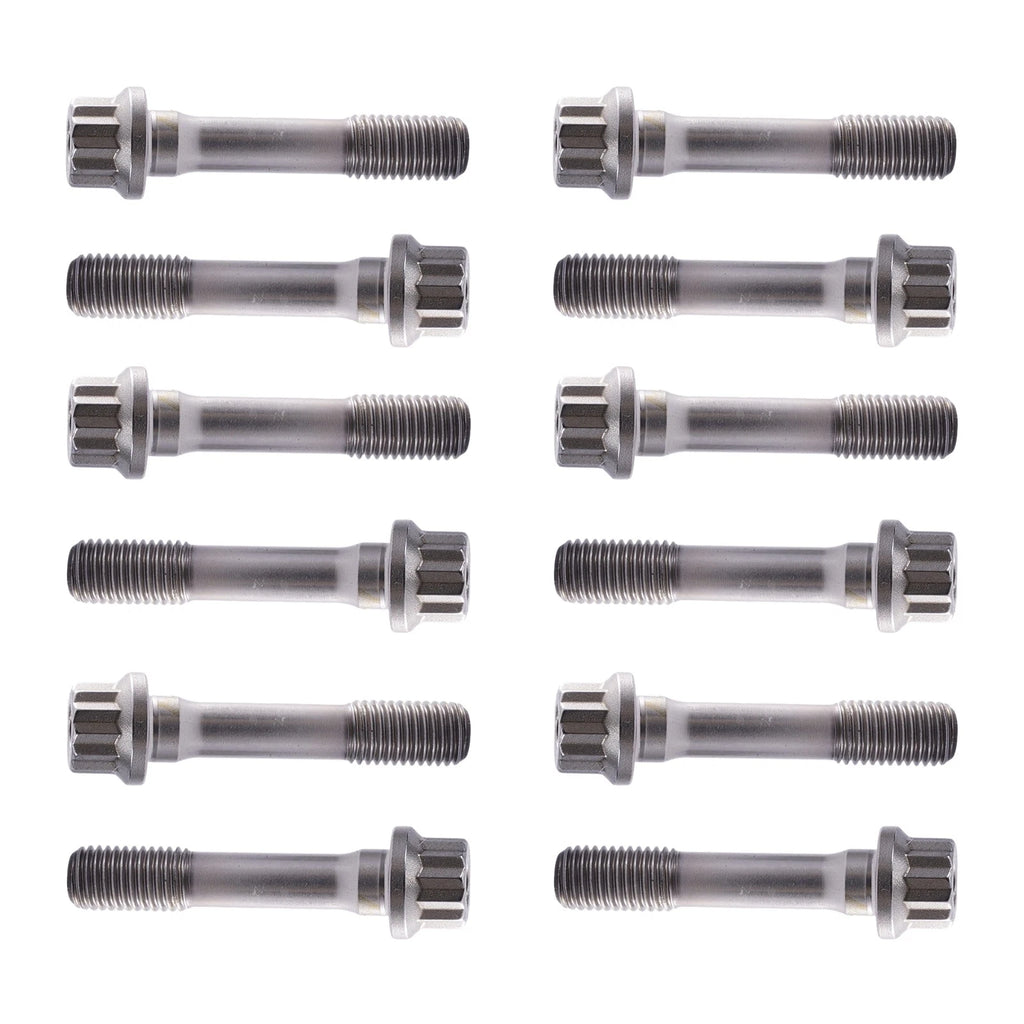 ARP L19 Rod Bolts 5/16in for Various Applications (260,000 psi, 12-Point Nut)