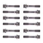 ARP L19 Rod Bolts 5/16in for Various Applications (260,000 psi, 12-Point Nut)