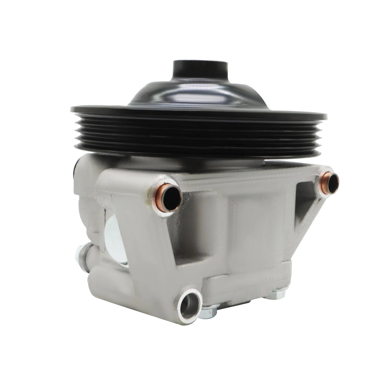 Power Steering Pump for Ford Edge, Lincoln MKX (2011–2015) 21-4062