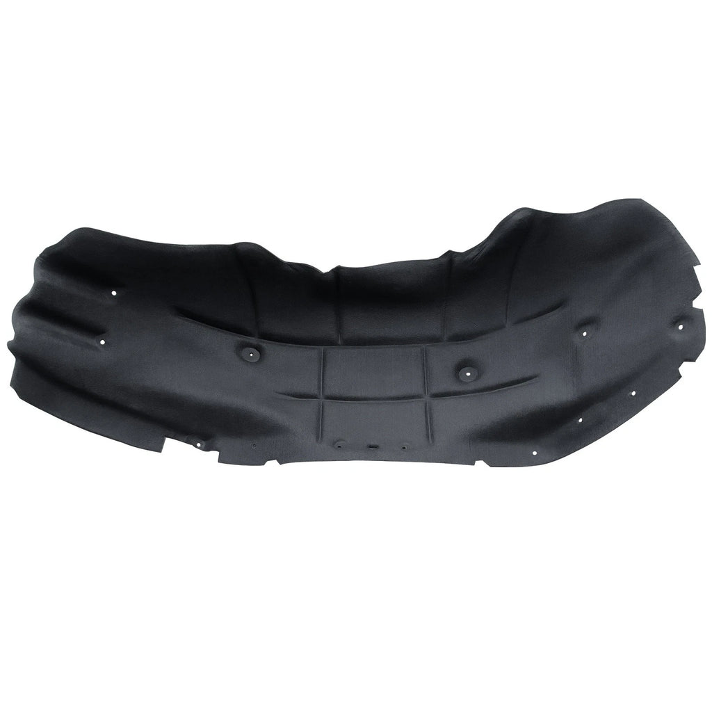 Front Fender Liner Set for GMC Sierra 2500 HD 3500 HD (2015–2019)