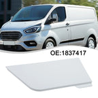 Fuel Tank Filler Cover for Ford Transit Custom (2012–2022)