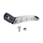 Kickstand Extension for Harley Touring Glide (1991–2020) Chrome