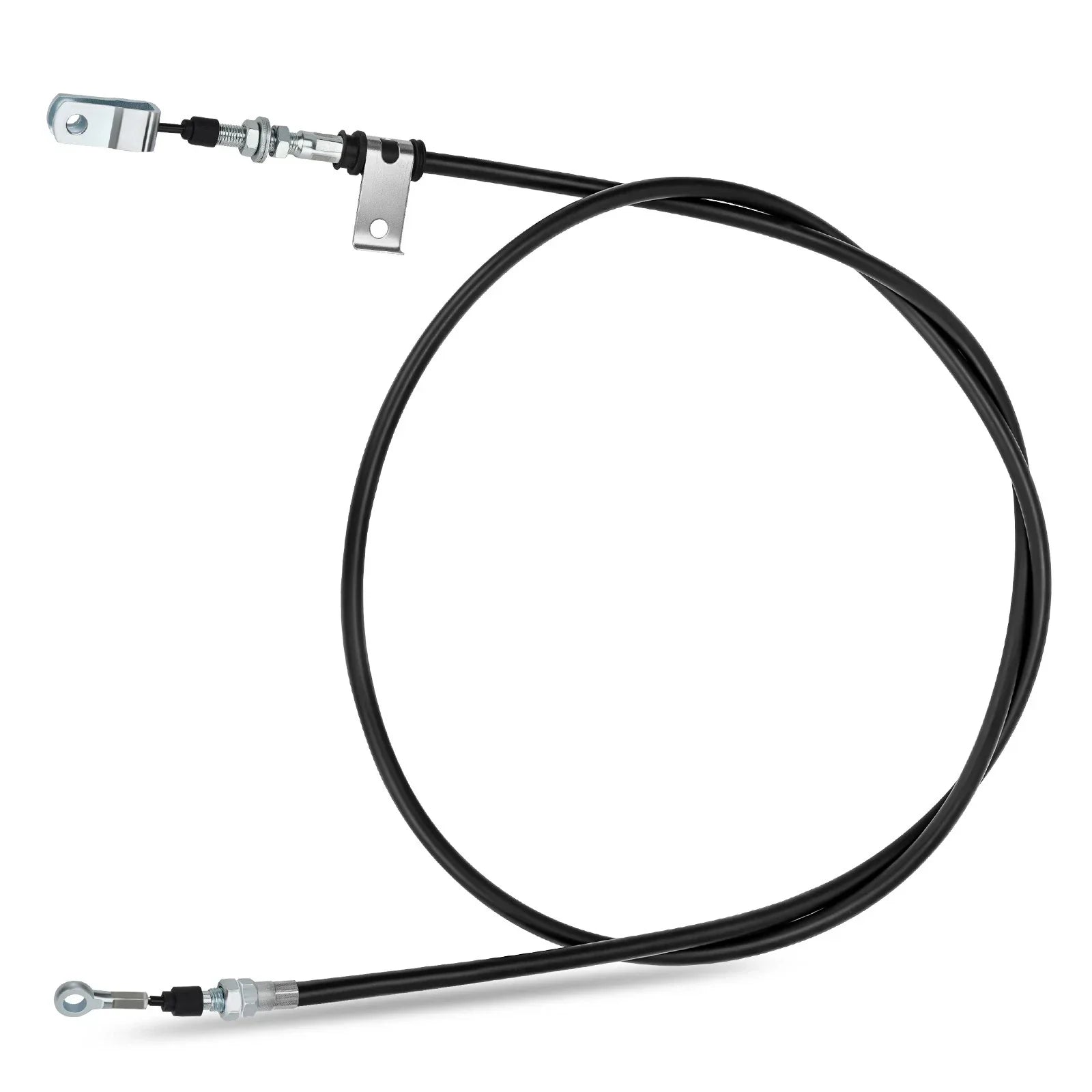 Parking Brake Cable for Polaris Ranger 500 700 2x4 4x4 XP (2007–2009)