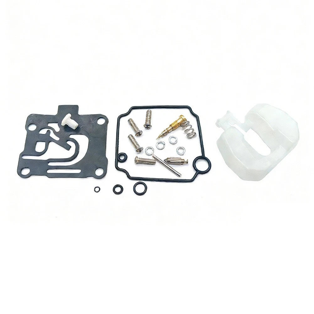 Carburetor Kit for FFor 40 F45A F50D Outboard Motors (Replacement 62YW009311)