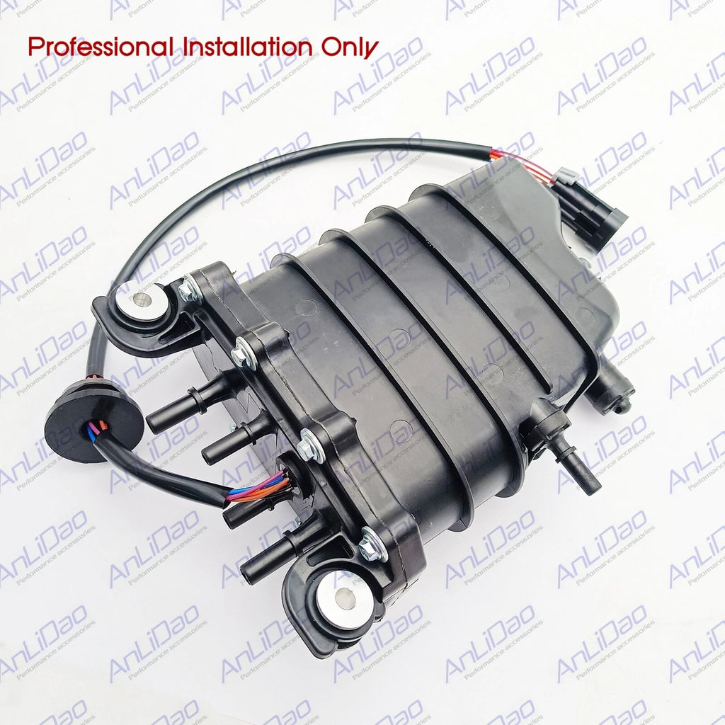 Fuel Supply Module for Mercury Verado (2001–2023) 8M0130901 880596T08