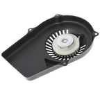 Recoil Starter Assembly for Pulsar Generator (72CC, 900-1200 Watt)