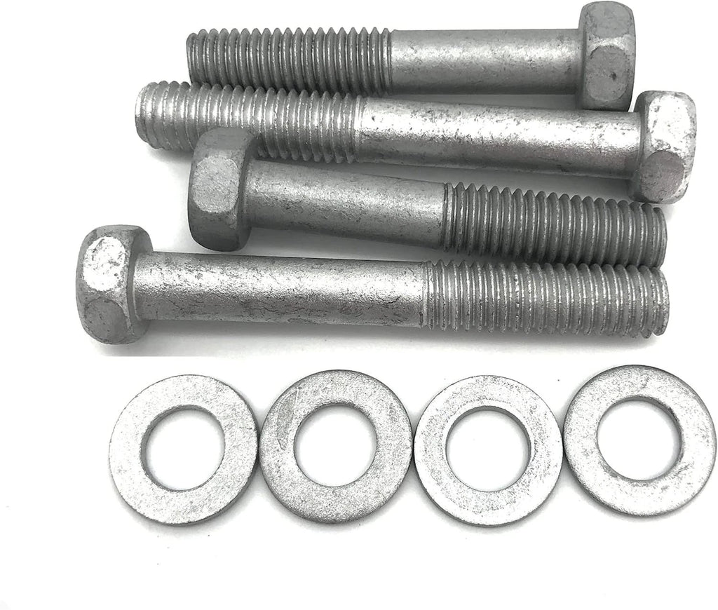 Water Pump Impeller Repair Kit for Yamaha Outboards 55HP (663-W0078-00-00)