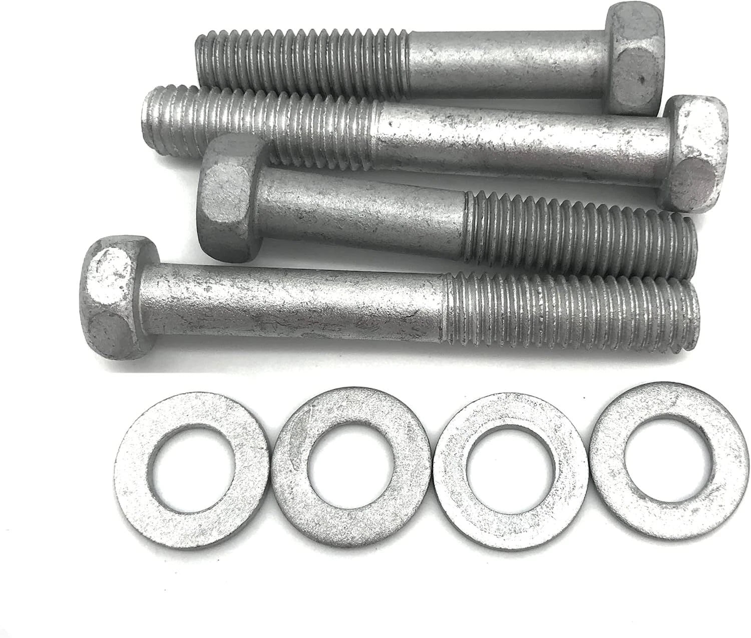 Water Pump Impeller Repair Kit for Yamaha Outboards 55HP (663-W0078-00-00)