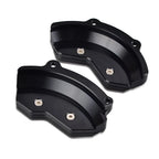 Engine Case Slider Guards for KTM 790 Duke (2018–2021) 2X Protection