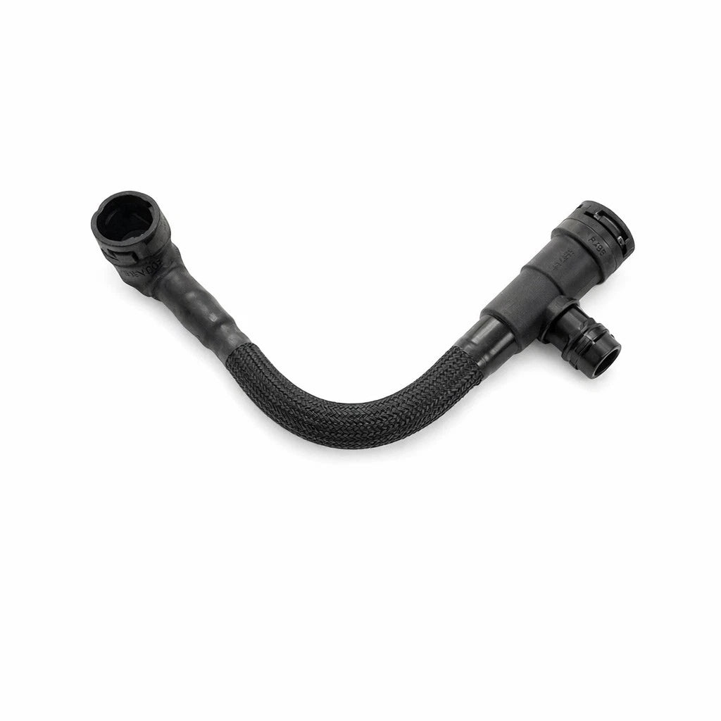 Genuine OEM Engine Coolant Overflow Hose for BMW 740i, 740i xDrive (2016–2020) 17128602612
