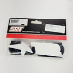 SRT Competition Handle Bar Mounts Clamp Pair for SRT SRT00045
