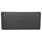 Replacement Polypropylene Front License Plate Bracket for 2019-21 Hyundai Tucson
