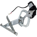 Window Regulator for Rear Driver or Passenger Side