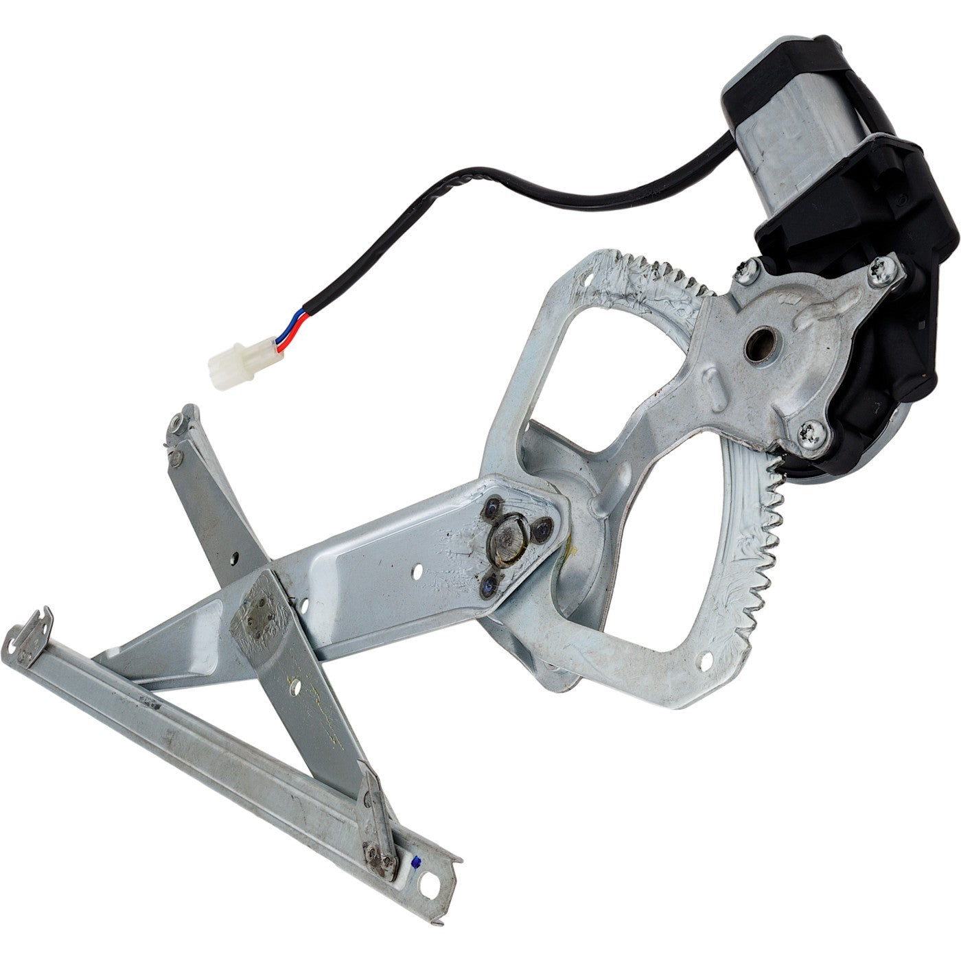 Window Regulator for Rear Driver or Passenger Side