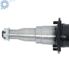 Idler Hub for 6000lbs Trailer Axle (73" Face, 58" Spring Center)
