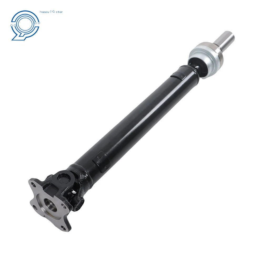 Driveshaft Assembly for Ram 1500 (2014-2018) 4WD V6 3.0L
