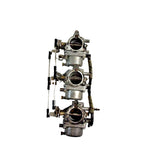 Carburetor Assembly for Suzuki 75hp 2-Stroke (1986–1987) 13201-95610 13202-95610 13203-95610