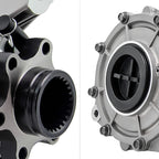 Rear Differential for Yamaha Rhino 660/700 (2004–2013) 5UG-46101-01-00