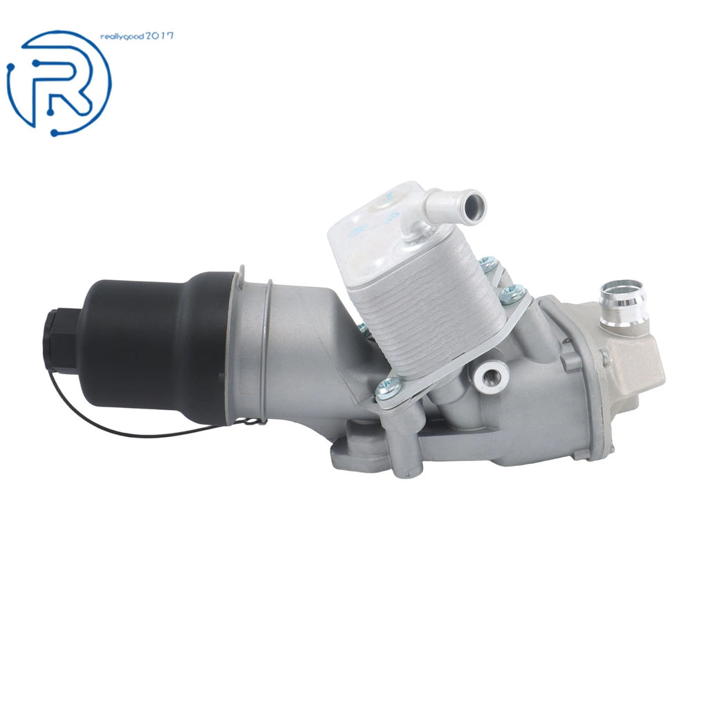 Oil Cooler Housing for VW Passat, Eos, Audi A4 (2005–2011) 06F115397F