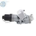 Oil Cooler Housing for VW Passat, Eos, Audi A4 (2005–2011) 06F115397F