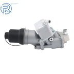 Oil Cooler Housing for VW Passat, Eos, Audi A4 (2005–2011) 06F115397F