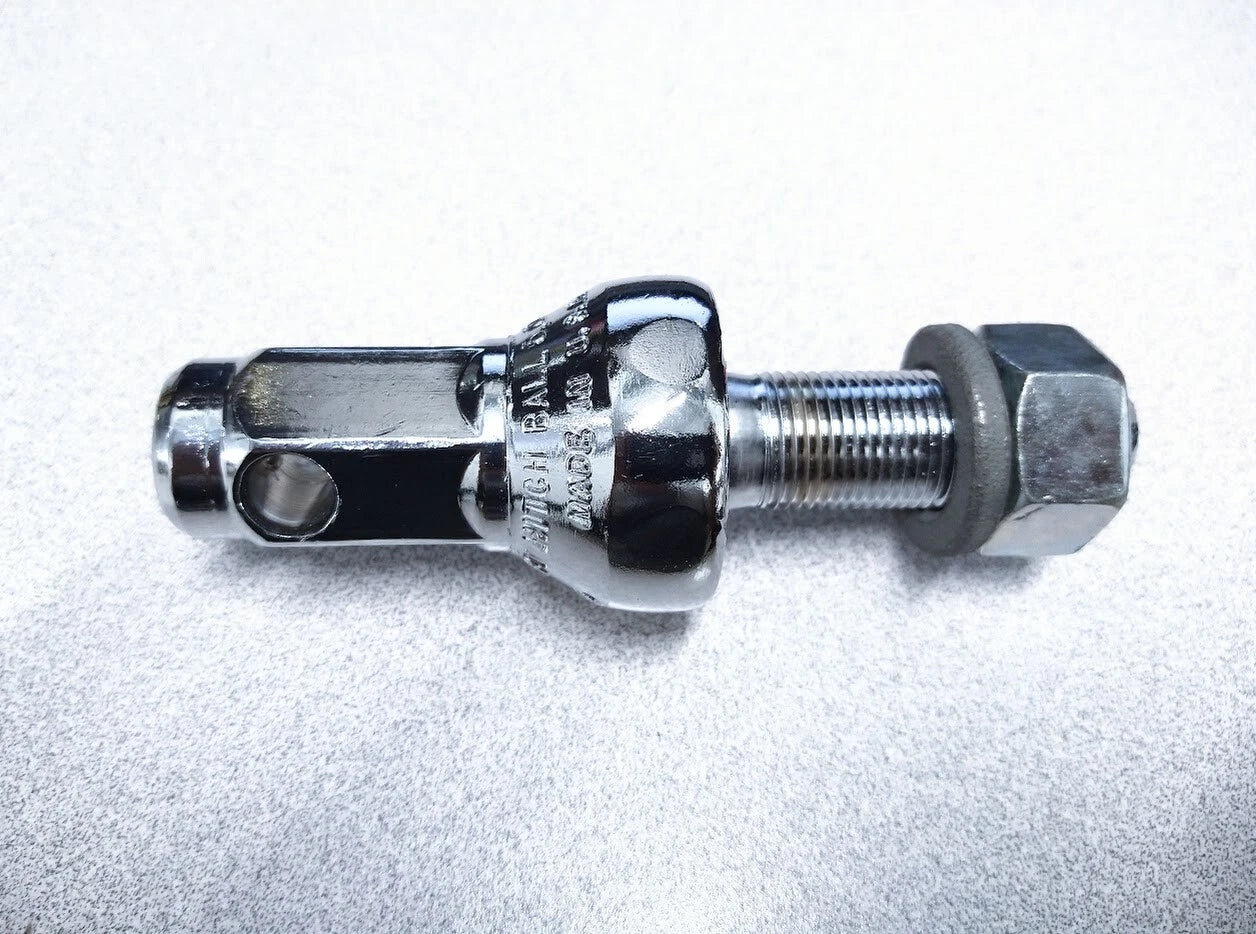 Adapt Hitch Ball System for Titan Industries (57161) (5000 LB)