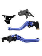 Short Clutch Brake Lever for Harley X350 (2022–2023) a5
