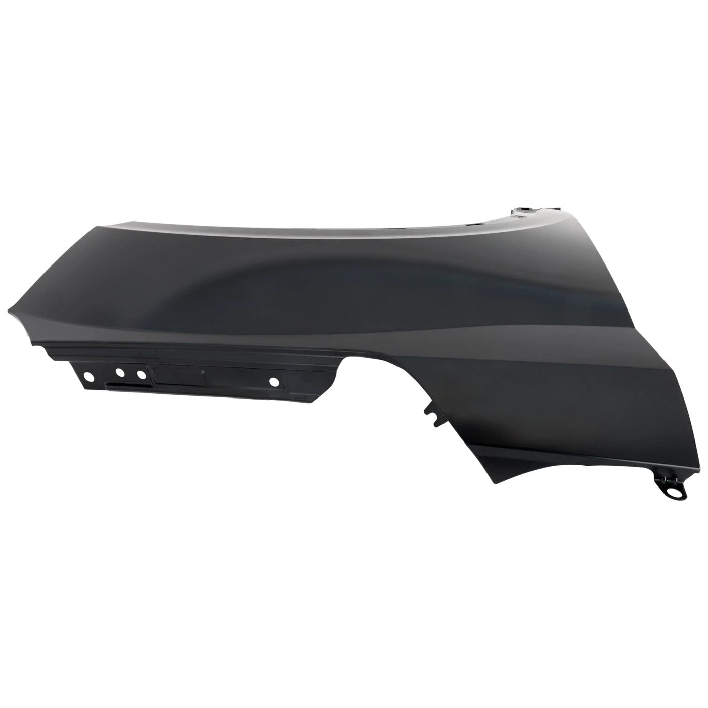 Fender for Hyundai Venue (2020–2024) Front Passenger Side